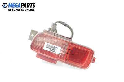 Stop în bară de protecție for Honda Stream 2.0 16V, 156 hp, monovolum, 2002, position: dreapta