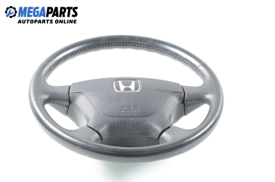 Steering wheel for Honda Stream 2.0 16V, 156 hp, minivan, 2002