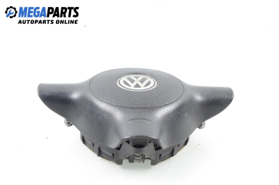 Airbag for Volkswagen Polo (6N/6N2) 1.4, 60 hp, hatchback, 2001, position: fața