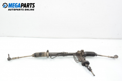 Casetă de direcție hidraulică for Volkswagen Polo (6N/6N2) 1.4, 60 hp, hatchback, 2001