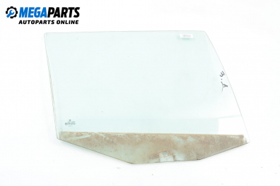 Window for Volkswagen Polo (6N/6N2) 1.4, 60 hp, hatchback, 2001, position: rear - right