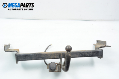 Tow hook for Mitsubishi Carisma 1.8 16V GDI, 125 hp, hatchback automatic, 1999