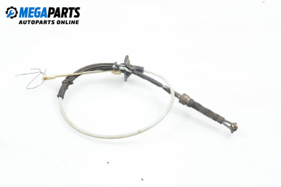 Gearbox cable for Mitsubishi Carisma 1.8 16V GDI, 125 hp, hatchback automatic, 1999