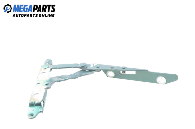 Balama portbagaj for Jaguar X-Type 2.0 V6, 156 hp, sedan, 2003, position: stânga