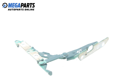 Boot lid hinge for Jaguar X-Type 2.0 V6, 156 hp, sedan, 2003, position: right