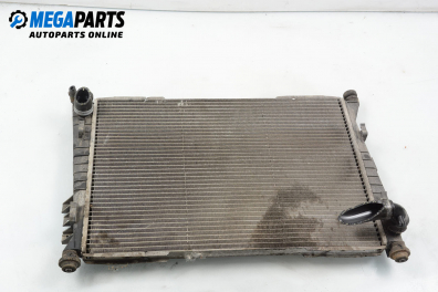 Radiator de apă for Jaguar X-Type 2.0 V6, 156 hp, sedan, 2003