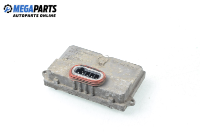 Xenon ballast for Jaguar X-Type 2.0 V6, 156 hp, sedan, 2003