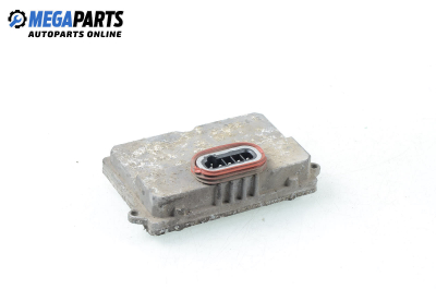 Xenon ballast for Jaguar X-Type 2.0 V6, 156 hp, sedan, 2003