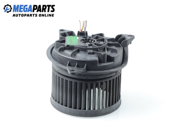 Heating blower for Jaguar X-Type 2.0 V6, 156 hp, sedan, 2003