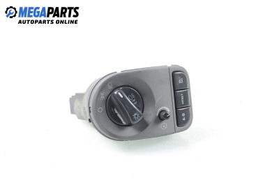 Lights switch for Jaguar X-Type 2.0 V6, 156 hp, sedan, 2003