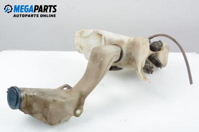 Rezervor spălător parbriz for Jaguar X-Type 2.0 V6, 156 hp, sedan, 2003