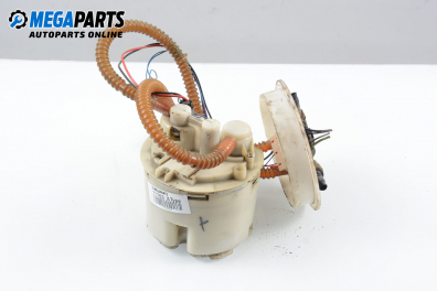 Fuel pump for Jaguar X-Type 2.0 V6, 156 hp, sedan, 2003