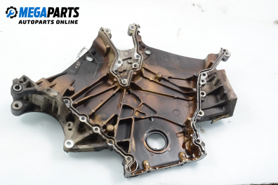Timing belt cover for Jaguar X-Type 2.0 V6, 156 hp, sedan, 2003