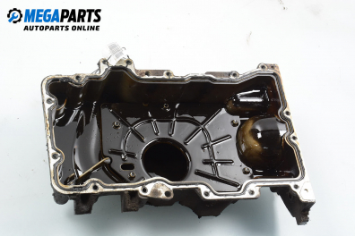 Carter for Jaguar X-Type 2.0 V6, 156 hp, sedan, 2003