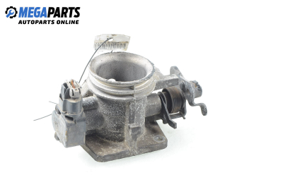 Clapetă carburator for Jaguar X-Type 2.0 V6, 156 hp, sedan, 2003