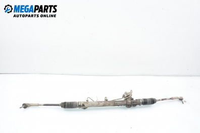 Hydraulic steering rack for Jaguar X-Type 2.0 V6, 156 hp, sedan, 2003