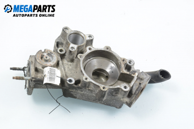 Corp pompă de apă for Jaguar X-Type 2.0 V6, 156 hp, sedan, 2003