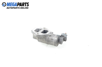 Idle speed actuator for Jaguar X-Type 2.0 V6, 156 hp, sedan, 2003