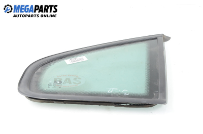 Vent window for Volkswagen Passat (B5; B5.5) 1.8, 125 hp, sedan, 1997, position: right