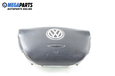 Airbag for Volkswagen Passat (B5; B5.5) 1.8, 125 hp, sedan, 1997, position: fața