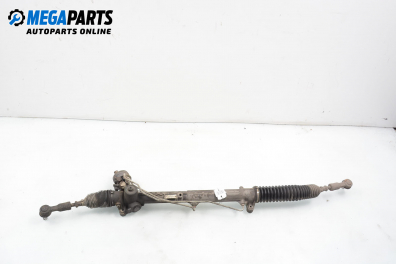 Hydraulic steering rack for Volkswagen Passat (B5; B5.5) 1.8, 125 hp, sedan, 1997