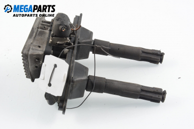 Ignition coil for Volkswagen Passat (B5; B5.5) 1.8, 125 hp, sedan, 1997