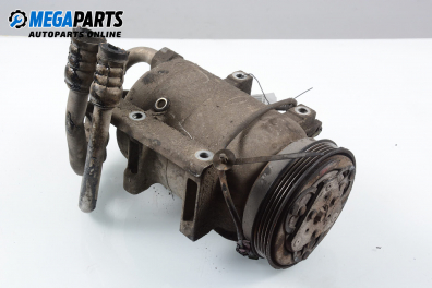 Kompressor klimaanlage for Volkswagen Passat (B5; B5.5) 1.8, 125 hp, sedan, 1997