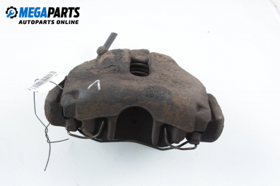 Bremszange for Volkswagen Passat (B5; B5.5) 1.8, 125 hp, sedan, 1997, position: links, vorderseite