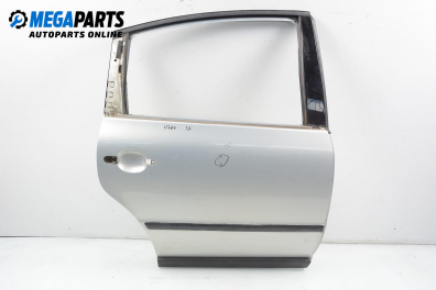 Door for Volkswagen Passat (B5; B5.5) 1.8, 125 hp, sedan, 1997, position: rear - right