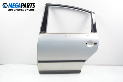 Door for Volkswagen Passat (B5; B5.5) 1.8, 125 hp, sedan, 1997, position: rear - left