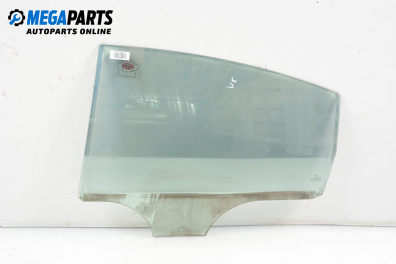 Window for Volkswagen Passat (B5; B5.5) 1.8, 125 hp, sedan, 1997, position: rear - left