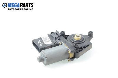 Window lift motor for Volkswagen Passat (B5; B5.5) 1.8, 125 hp, sedan, 1997, position: rear - left