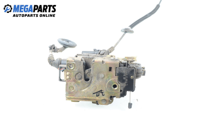 Schloss for Volkswagen Passat (B5; B5.5) 1.8, 125 hp, sedan, 1997, position: rechts, rückseite