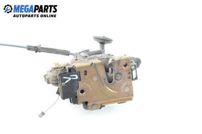 Schloss for Volkswagen Passat (B5; B5.5) 1.8, 125 hp, sedan, 1997, position: links, vorderseite