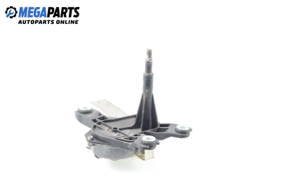 Front wipers motor for Renault Laguna II (X74) 1.8 16V, 120 hp, hatchback, 2001, position: rear