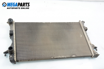 Radiator de apă for Renault Laguna II (X74) 1.8 16V, 120 hp, hatchback, 2001