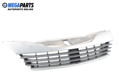Gitter for Renault Laguna II (X74) 1.8 16V, 120 hp, hecktür, 2001, position: vorderseite