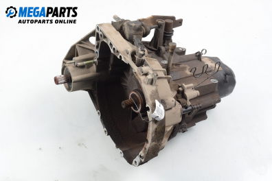  for Renault Laguna II (X74) 1.8 16V, 120 hp, hatchback, 2001