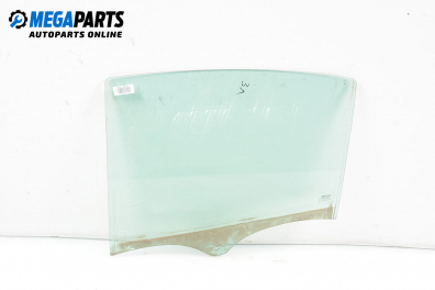 Fensterscheibe for Renault Laguna II (X74) 1.8 16V, 120 hp, hecktür, 2001, position: links, rückseite