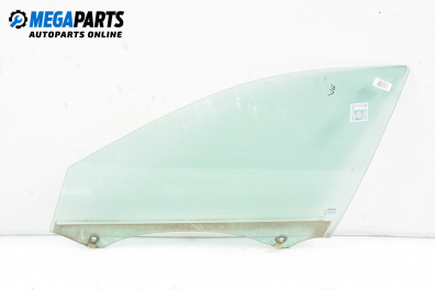 Geam for Renault Laguna II (X74) 1.8 16V, 120 hp, hatchback, 2001, position: stânga - fața