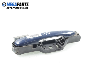 Outer handle for Renault Laguna II (X74) 1.8 16V, 120 hp, hatchback, 2001, position: front - right