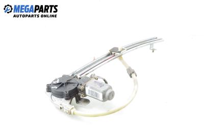 Macara electrică geam for Renault Laguna II (X74) 1.8 16V, 120 hp, hatchback, 2001, position: dreaptă - spate