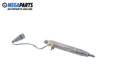 Diesel master fuel injector for Audi A4 (B5) 1.9 TDI, 110 hp, station wagon, 1999