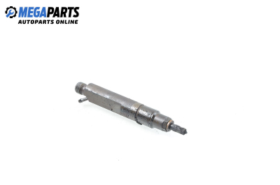 Diesel fuel injector for Audi A4 (B5) 1.9 TDI, 110 hp, station wagon, 1999