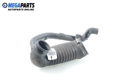 Air intake corrugated hose for Volkswagen Passat (B5; B5.5) 1.9 TDI, 90 hp, station wagon, 1999