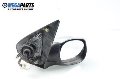 Oglindă for Peugeot 206 1.4, 75 hp, hatchback, 2000, position: dreapta