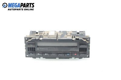 Bedienteil climatronic for Volkswagen Passat (B5; B5.5) 1.9 TDI, 115 hp, combi, 2000