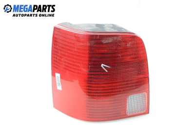 Tail light for Volkswagen Passat (B5; B5.5) 1.9 TDI, 115 hp, station wagon, 2000, position: left