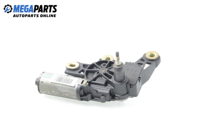 Front wipers motor for Volkswagen Passat (B5; B5.5) 1.9 TDI, 115 hp, station wagon, 2000, position: rear