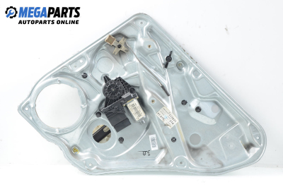 Antrieb el. fensterheber for Volkswagen Passat (B5; B5.5) 1.9 TDI, 115 hp, combi, 2000, position: rechts, rückseite